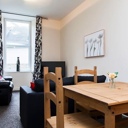 Perfect Flat In Central Εδιμβούργο Εξωτερικό φωτογραφία