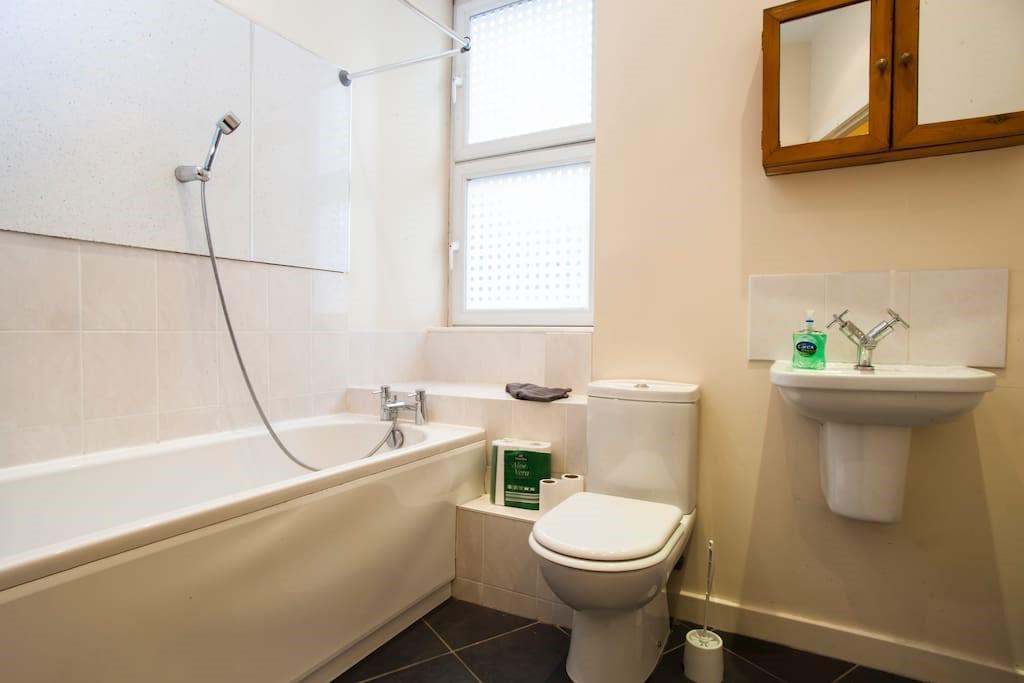 Perfect Flat In Central Εδιμβούργο Εξωτερικό φωτογραφία