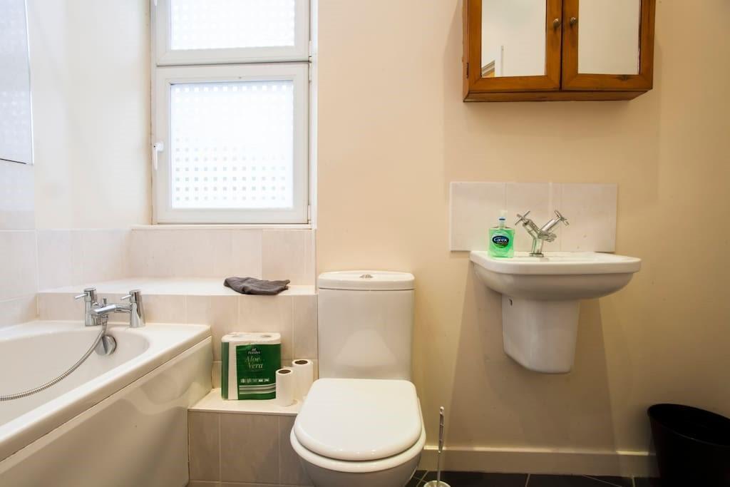 Perfect Flat In Central Εδιμβούργο Εξωτερικό φωτογραφία