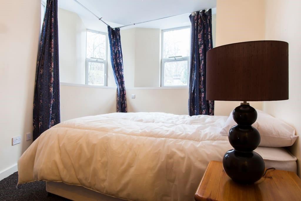 Perfect Flat In Central Εδιμβούργο Εξωτερικό φωτογραφία
