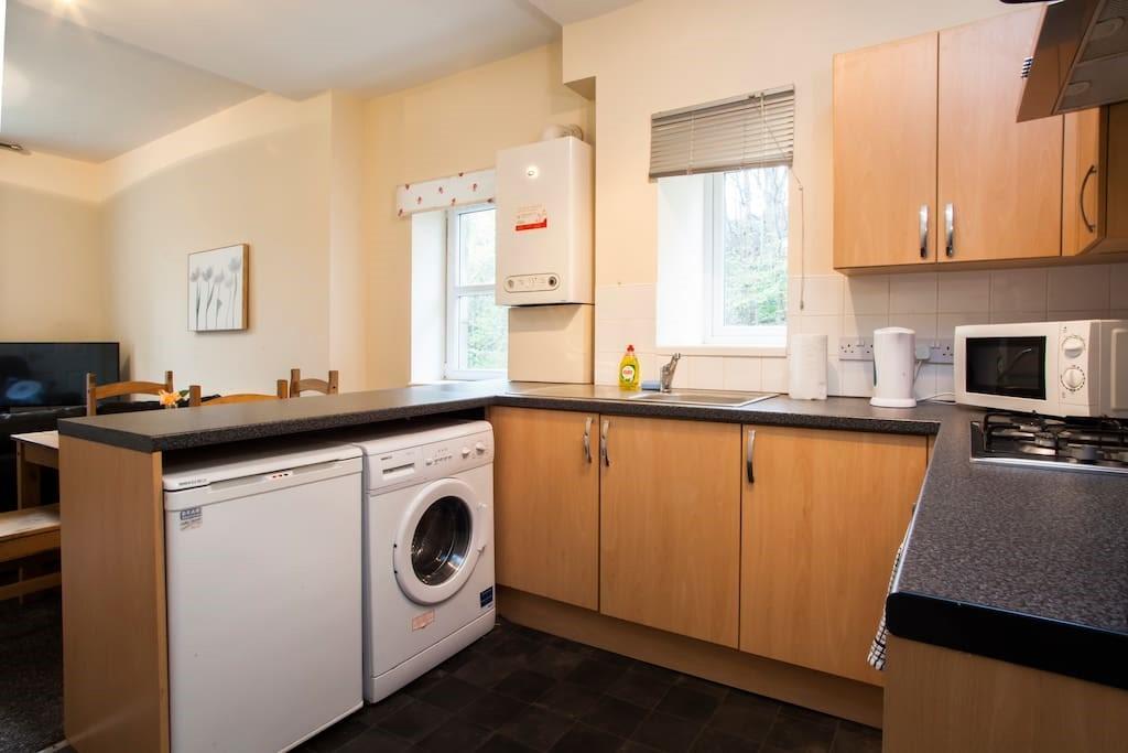 Perfect Flat In Central Εδιμβούργο Εξωτερικό φωτογραφία